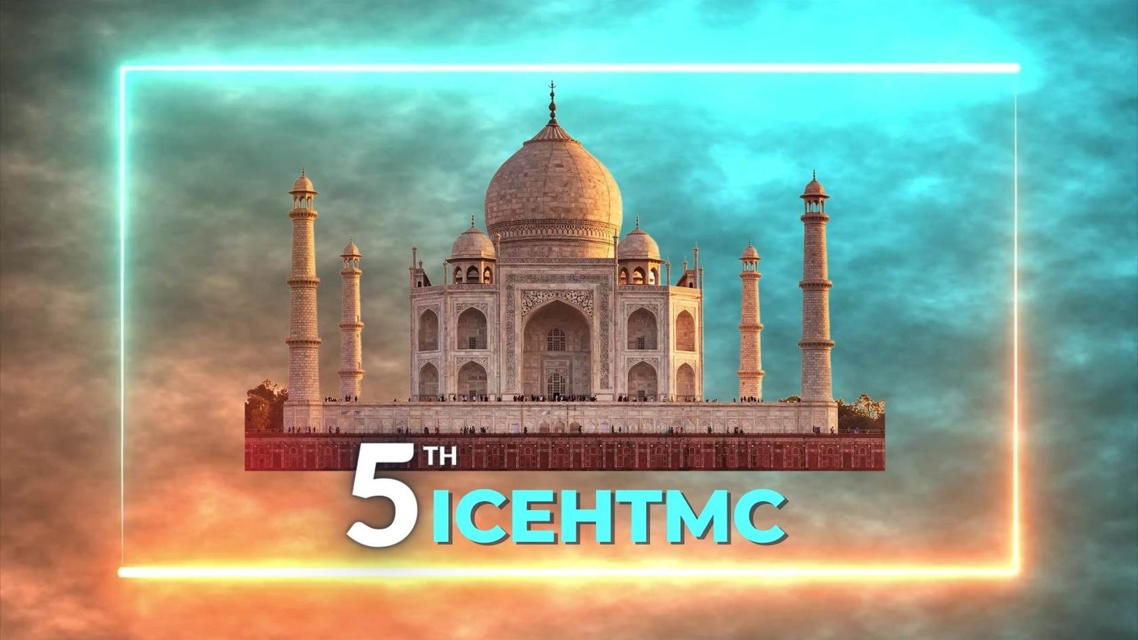 5th ICEHTMC: Learn more