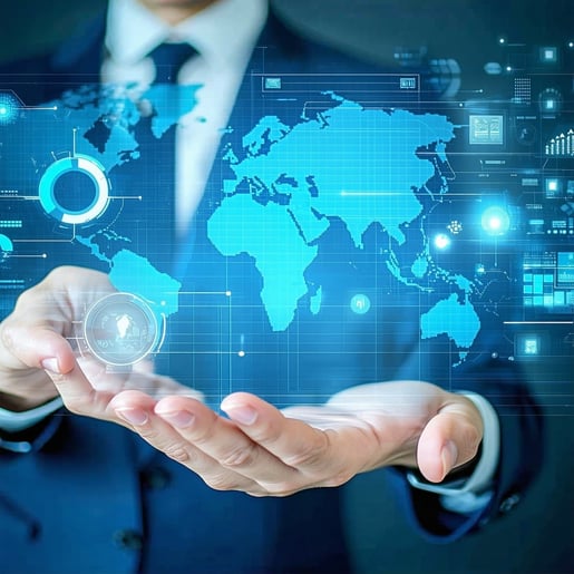 Maximizing the Investment in your Organization-1