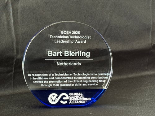 Bart Bierling Bart Bierling