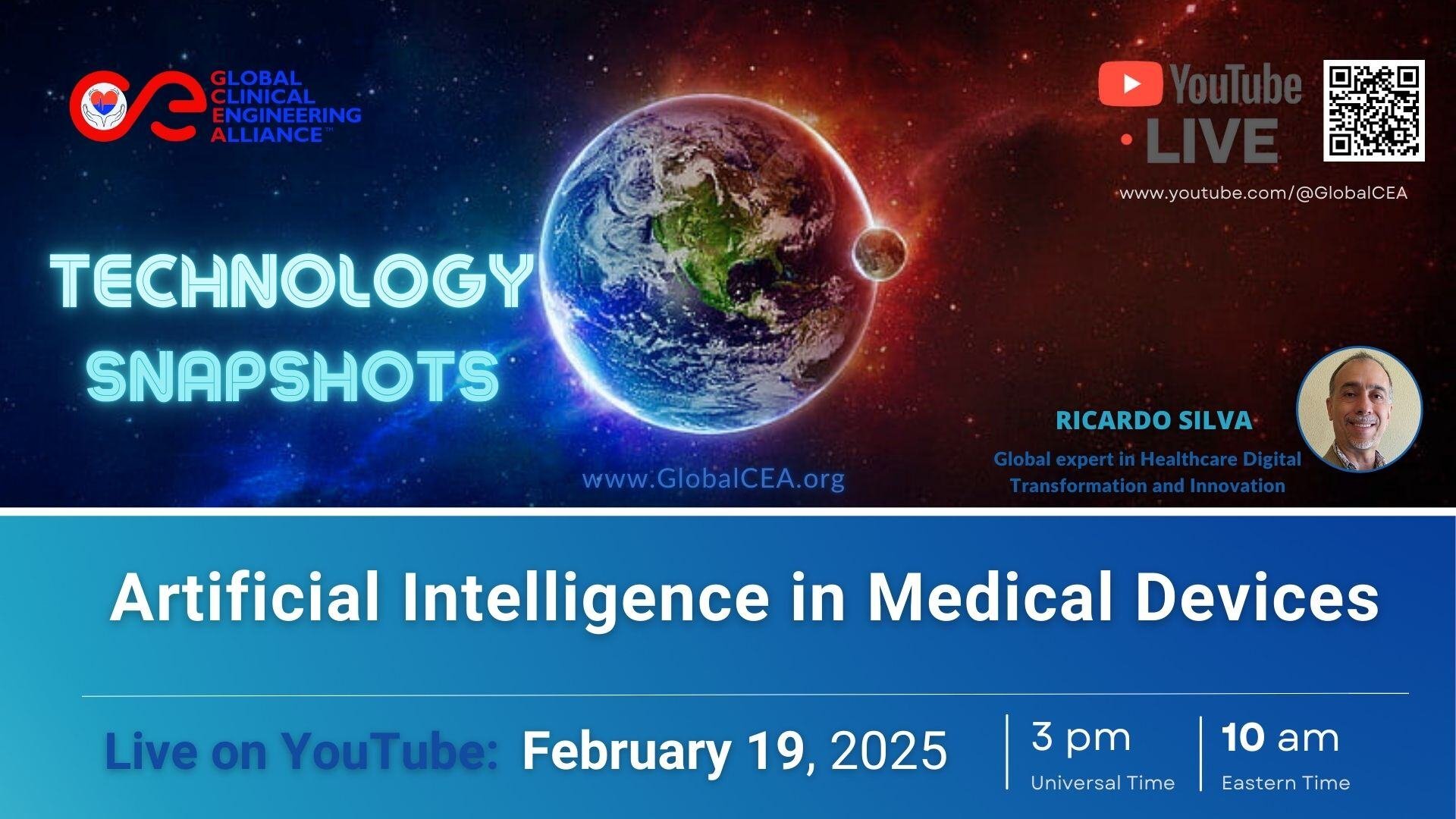 GCEA Technology Snapshots Feb19