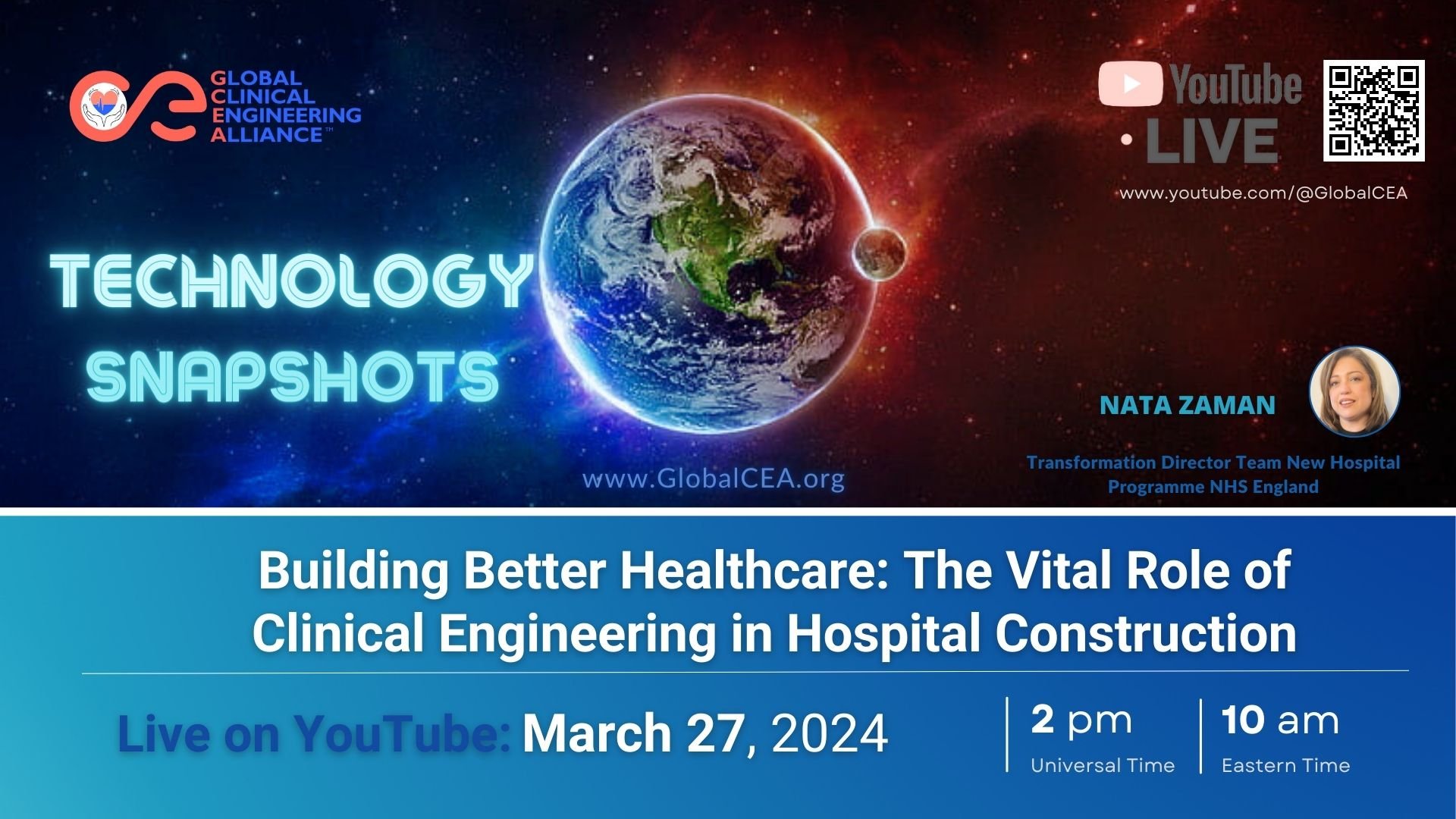 GCEA Technology Snapshots flyer_Nata GCEA Technology Snapshots flyer_Nata