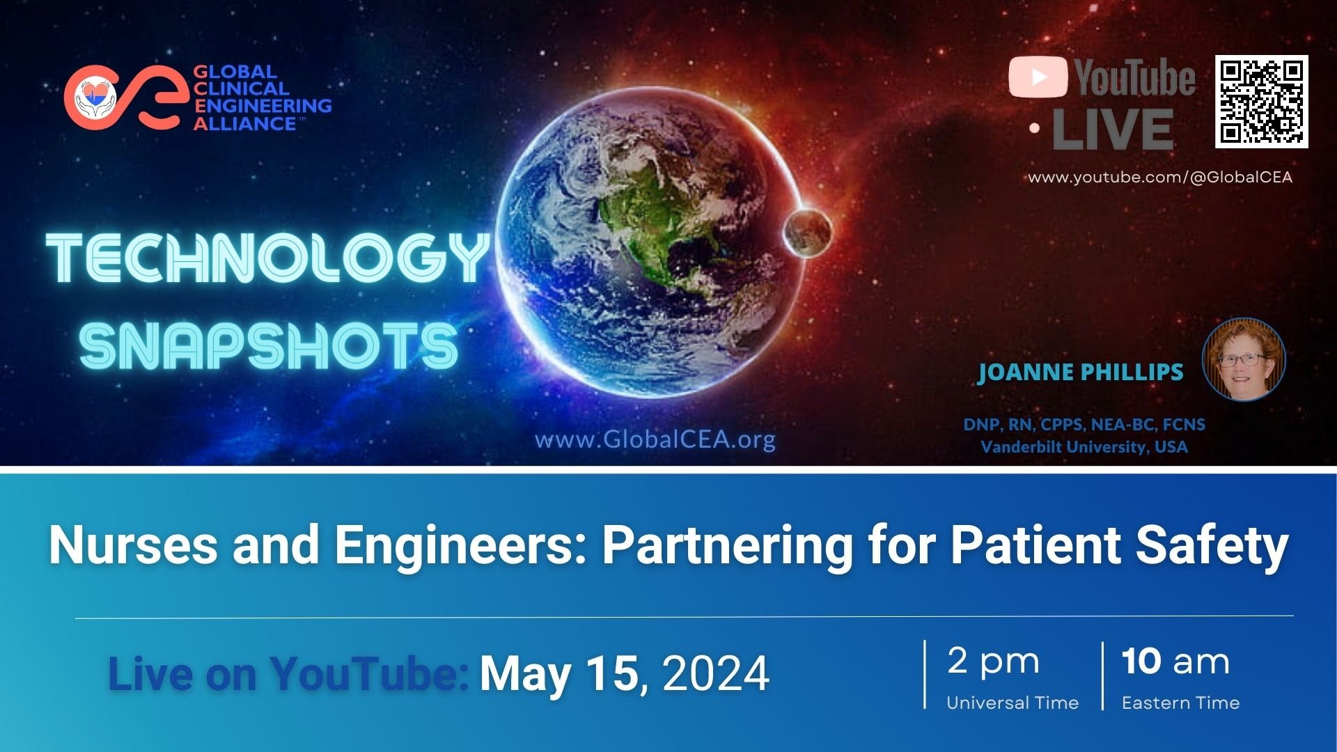 GCEA Technology Snapshots_May 15