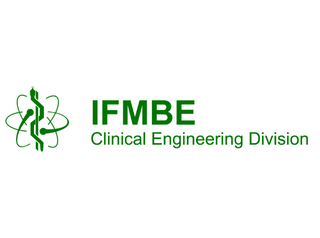 IV ICEHTMC IFMBE CED Logo
