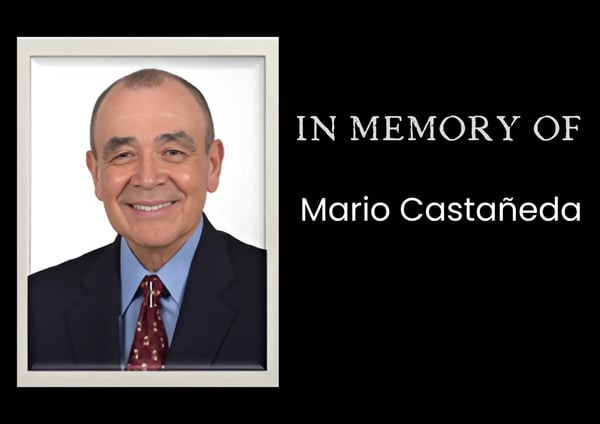 Mario Castañeda