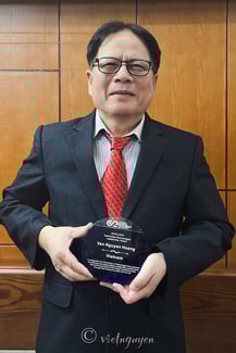 Mr Van_Vietnam