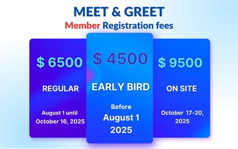 Registration fees (2)