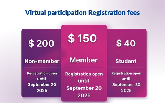 Registration fees (4)