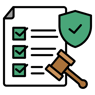 Regulatory compliance