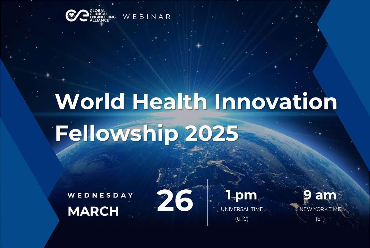 World Health Innovation Fellowship 2025_website World Health Innovation Fellowship 2025_website