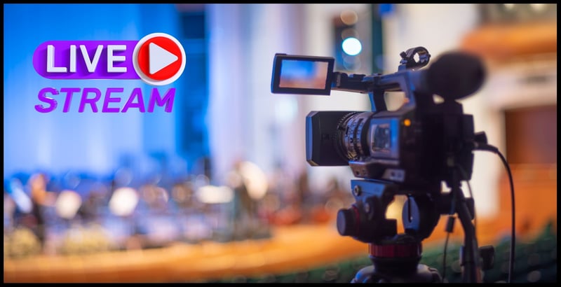 livestream icon-2