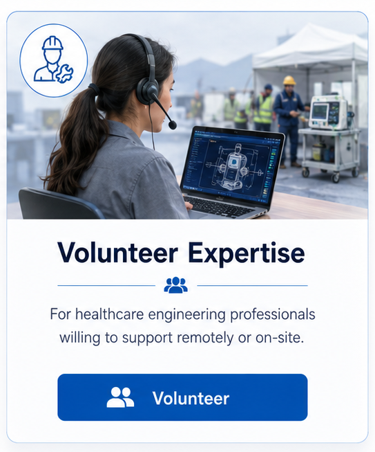 volunteer expertise volunteer expertise