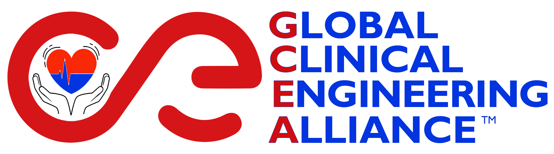 GCEA Global Clinical Engineering Alliance Logo