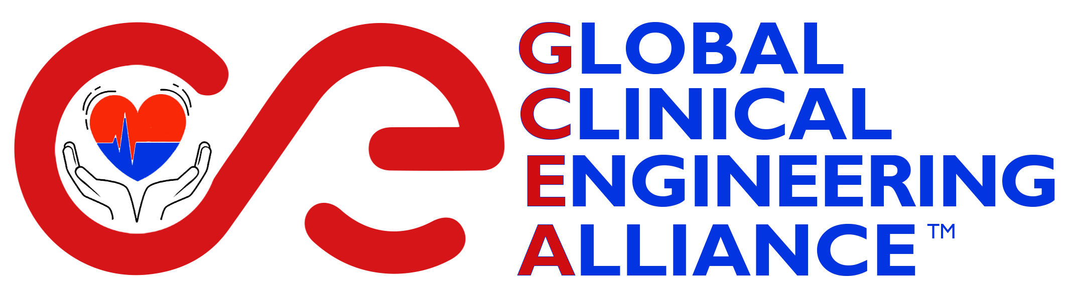 GCEA Global Clinical Engineering Alliance Logo