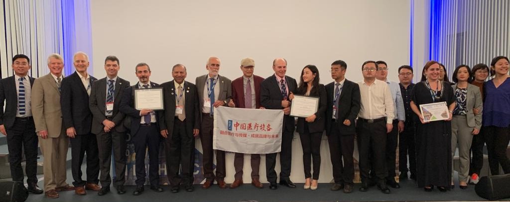 ICEHTMC 2019 ICEHTMC 2019