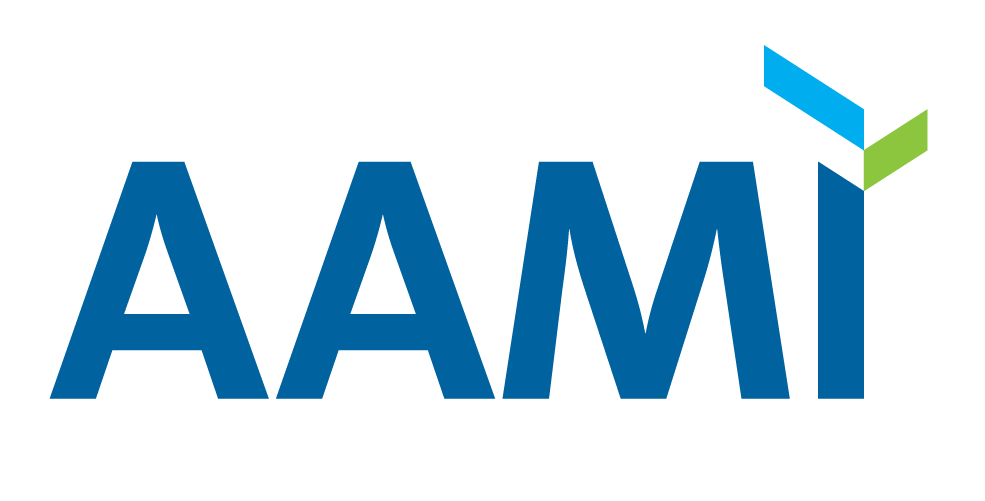 IV ICEHTMC AAMI Logo
